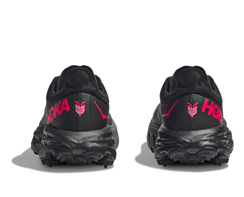 Women's Speedgoat 5 GTX SPIKE (BBLC - Black/Black)