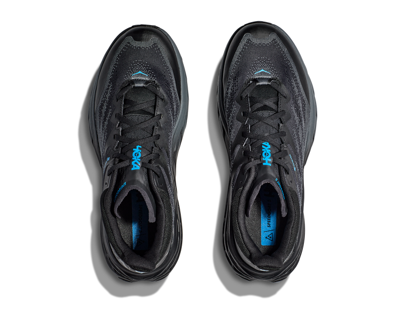 Men's Speedgoat 5 GTX SPIKE (BBLC - Black/Black)