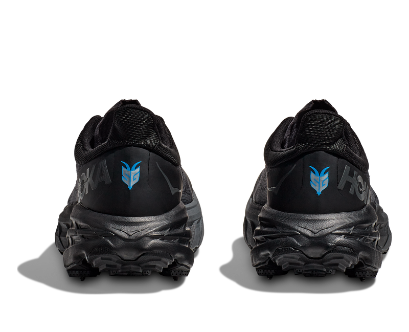 Men's Speedgoat 5 GTX SPIKE (BBLC - Black/Black)