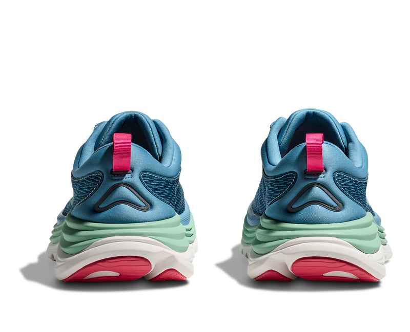 Women's Gaviota 5 (ALJ - Alpine Blue/Jadeite)