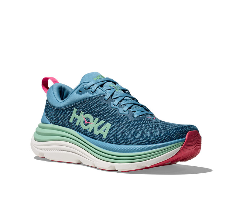Women's Gaviota 5 (ALJ - Alpine Blue/Jadeite)