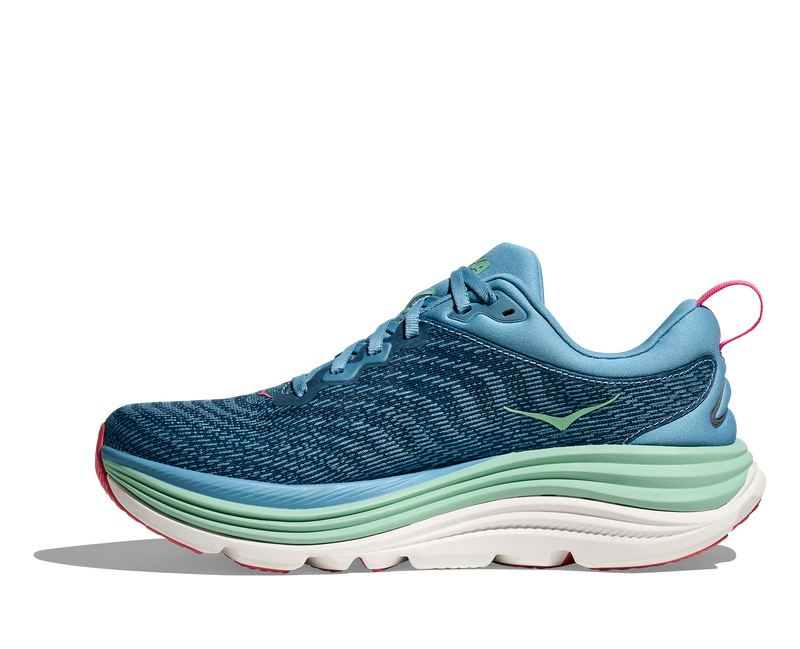 Women's Gaviota 5 (ALJ - Alpine Blue/Jadeite)