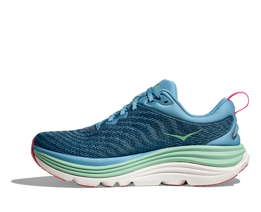 Women's Gaviota 5 (ALJ - Alpine Blue/Jadeite)