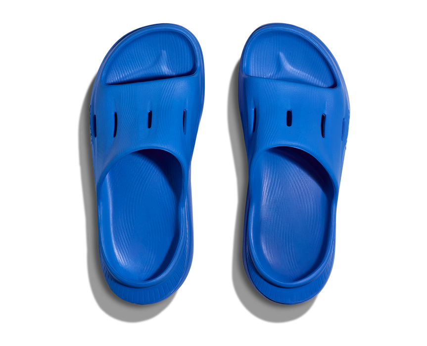 Unisex Ora Recovery Slide 3 (ELCT - Electric Cobalt/Electric Cobalt)