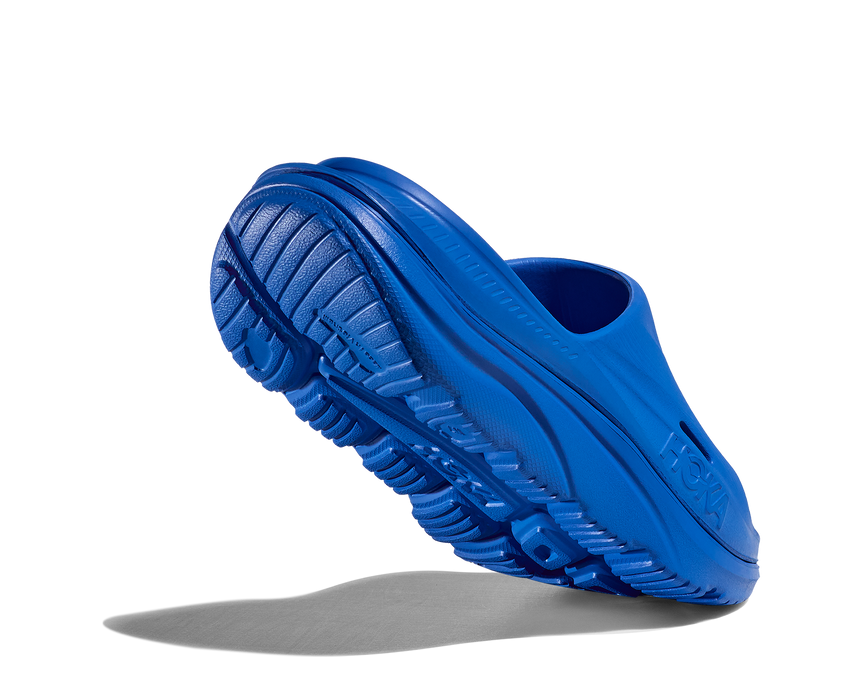 Unisex Ora Recovery Slide 3 (ELCT - Electric Cobalt/Electric Cobalt)