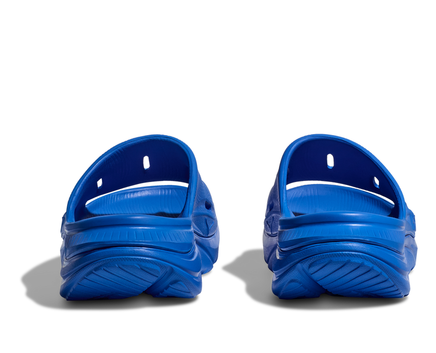 Unisex Ora Recovery Slide 3 (ELCT - Electric Cobalt/Electric Cobalt)