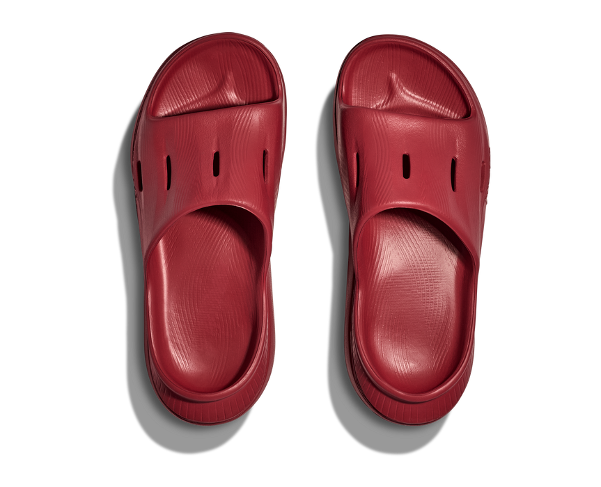 Unisex Ora Recovery Slide 3 (PRPP - Pepper/Pepper)
