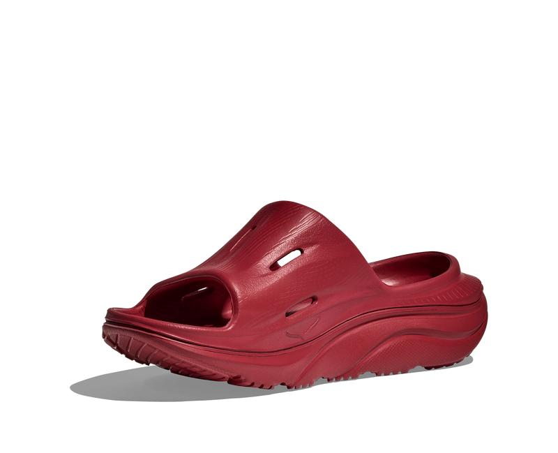 Unisex Ora Recovery Slide 3 (PRPP - Pepper/Pepper)