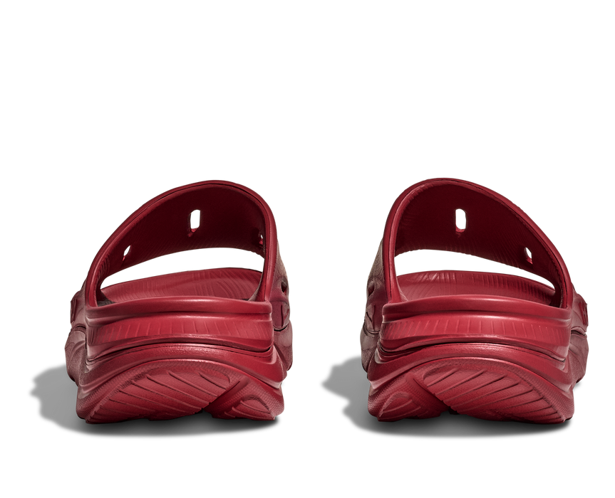 Unisex Ora Recovery Slide 3 (PRPP - Pepper/Pepper)