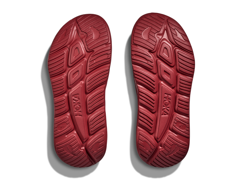 Unisex Ora Recovery Slide 3 (PRPP - Pepper/Pepper)