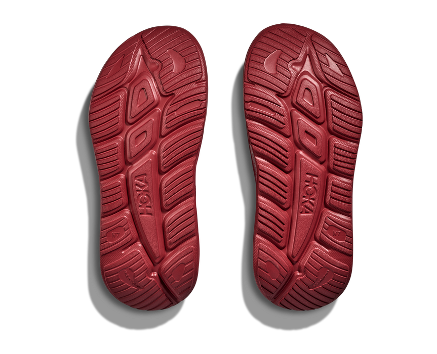 Unisex Ora Recovery Slide 3 (PRPP - Pepper/Pepper)