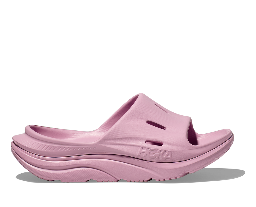 Unisex Ora Recovery Slide 3 (PWLG - Pink Twilight/Pink Twilight)