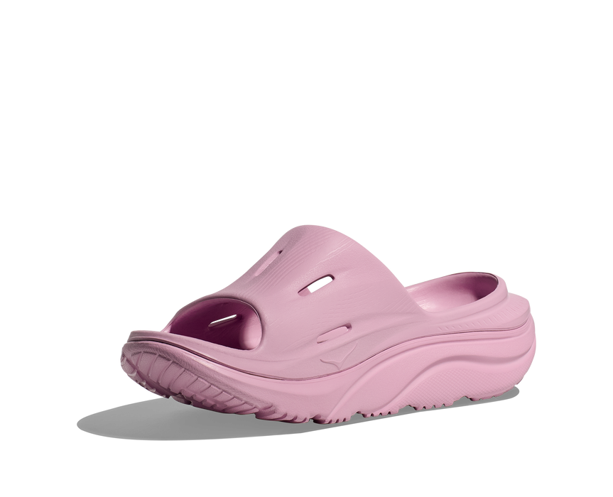 Unisex Ora Recovery Slide 3 (PWLG - Pink Twilight/Pink Twilight)