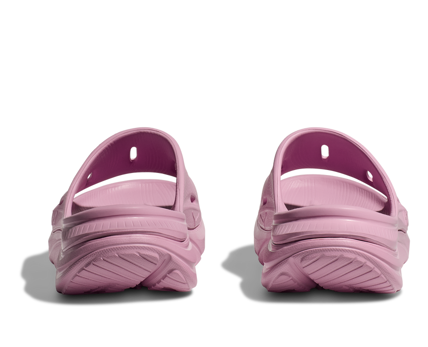 Unisex Ora Recovery Slide 3 (PWLG - Pink Twilight/Pink Twilight)