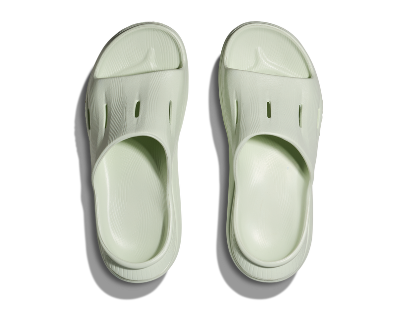 Unisex Ora Recovery Slide 3 (SLSSS - Sea Glass/Sea Glass)
