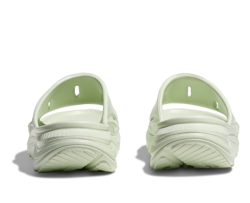 Unisex Ora Recovery Slide 3 (SLSSS - Sea Glass/Sea Glass)