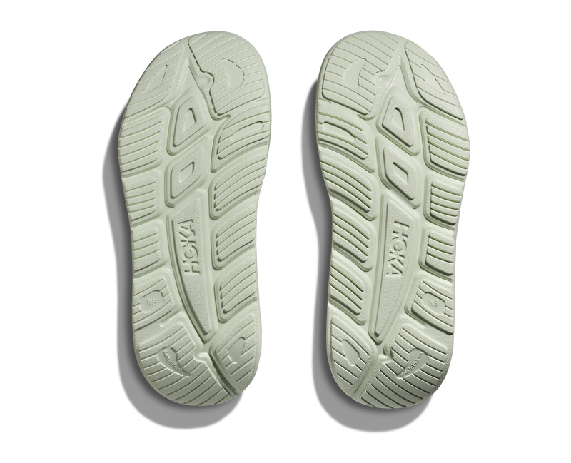 Unisex Ora Recovery Slide 3 (SLSSS - Sea Glass/Sea Glass)