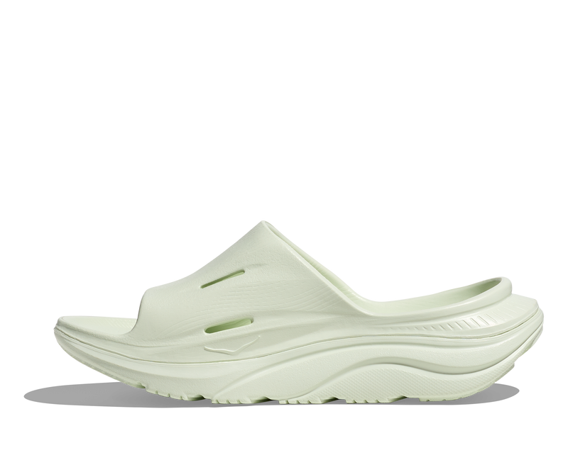 Unisex Ora Recovery Slide 3 (SLSSS - Sea Glass/Sea Glass)