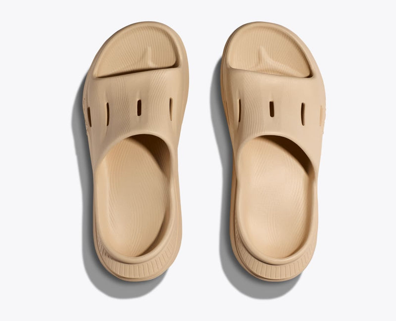 Unisex Ora Recovery Slide 3 (SSSS - Shifting Sand/Shifting Sand)