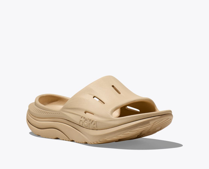 Unisex Ora Recovery Slide 3 (SSSS - Shifting Sand/Shifting Sand)