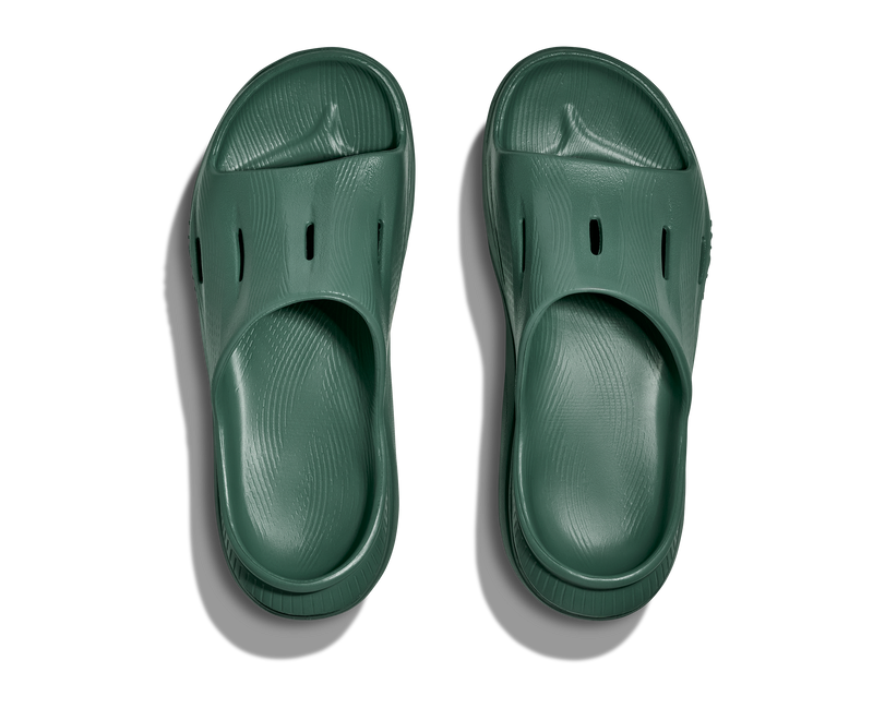 Unisex Ora Recovery Slide 3 (TTH - Thyme/Thyme)