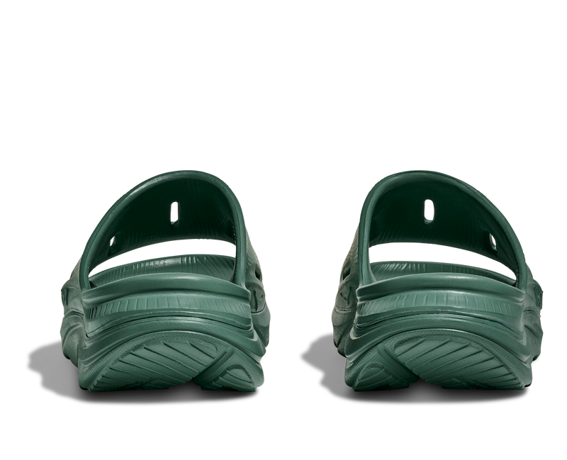 Unisex Ora Recovery Slide 3 (TTH - Thyme/Thyme)