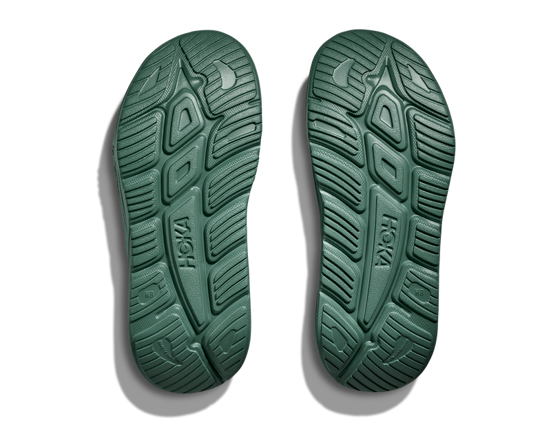 Unisex Ora Recovery Slide 3 (TTH - Thyme/Thyme)