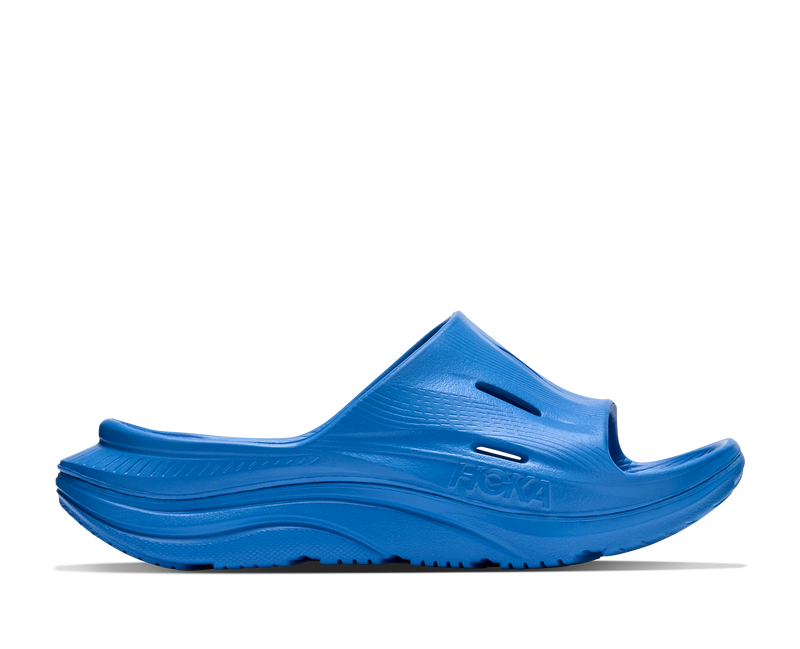 Unisex Ora Recovery Slide 3 (VLBL - Virtual Blue/Virtual Blue)