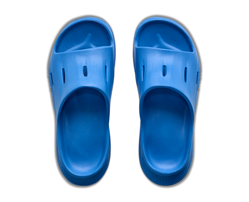 Unisex Ora Recovery Slide 3 (VLBL - Virtual Blue/Virtual Blue)