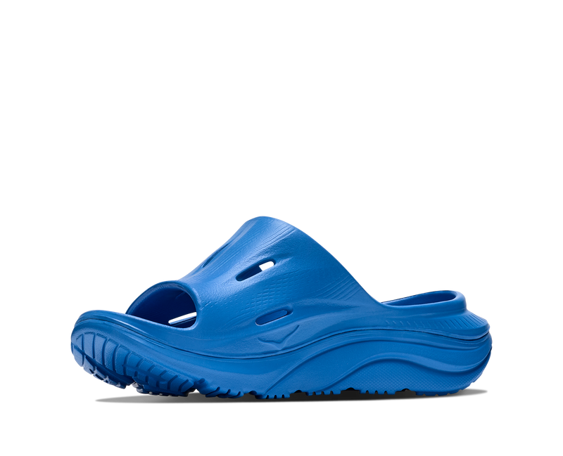 Unisex Ora Recovery Slide 3 (VLBL - Virtual Blue/Virtual Blue)