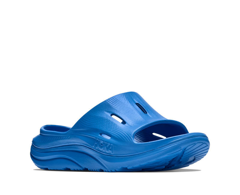 Unisex Ora Recovery Slide 3 (VLBL - Virtual Blue/Virtual Blue)