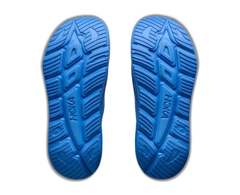 Unisex Ora Recovery Slide 3 (VLBL - Virtual Blue/Virtual Blue)