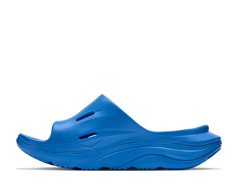 Unisex Ora Recovery Slide 3 (VLBL - Virtual Blue/Virtual Blue)