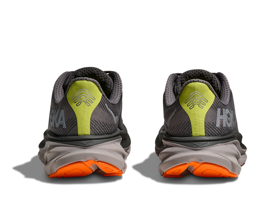 Men's Clifton 9 GTX (ALTG - Asphalt Grey/Gravel)