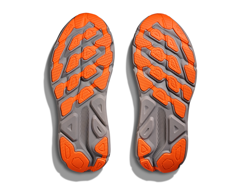 Men's Clifton 9 GTX (ALTG - Asphalt Grey/Gravel)