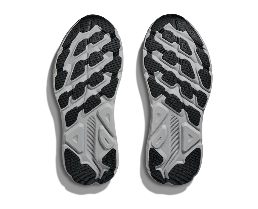 Men's Clifton 9 GTX (BGYN - Black/Foggy Night)