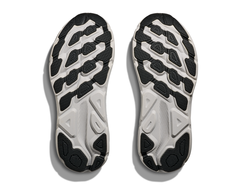 Women's Clifton 9 GTX (BNDR - Black/Raindrop)