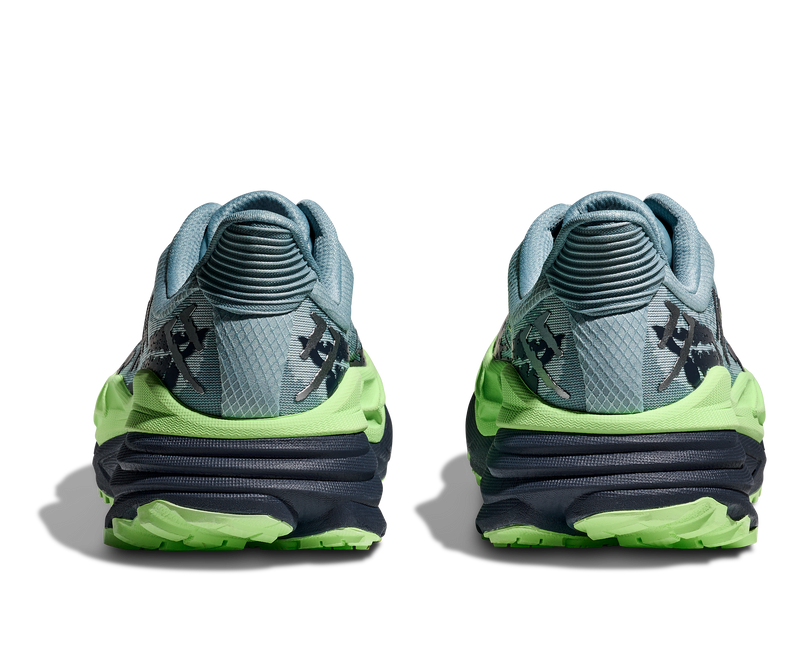 Men's Stinson 7 (DYN - Druzy/Anchor)