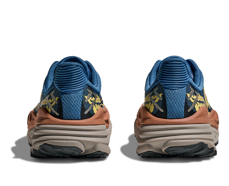 Men's Stinson 7 (FDM - Foggy Night/Cardamom)