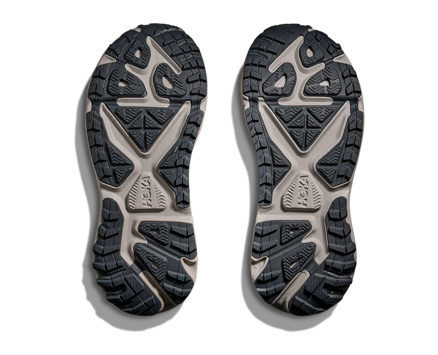 Men's Stinson 7 (FDM - Foggy Night/Cardamom)