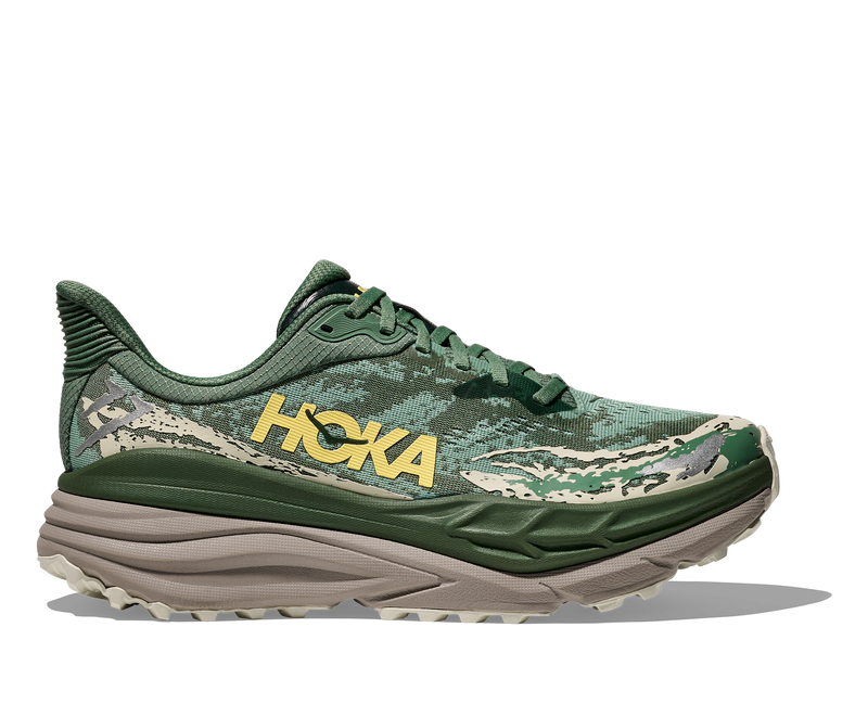 Men's Stinson 7 (FNCM - Fern/Cement)