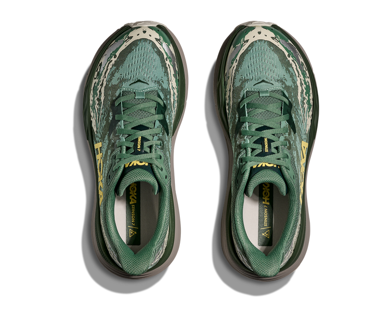 Men's Stinson 7 (FNCM - Fern/Cement)