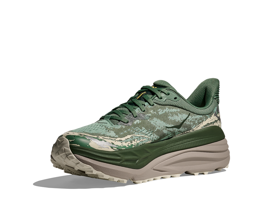 Men's Stinson 7 (FNCM - Fern/Cement)