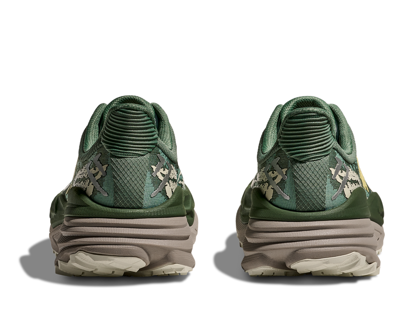 Men's Stinson 7 (FNCM - Fern/Cement)