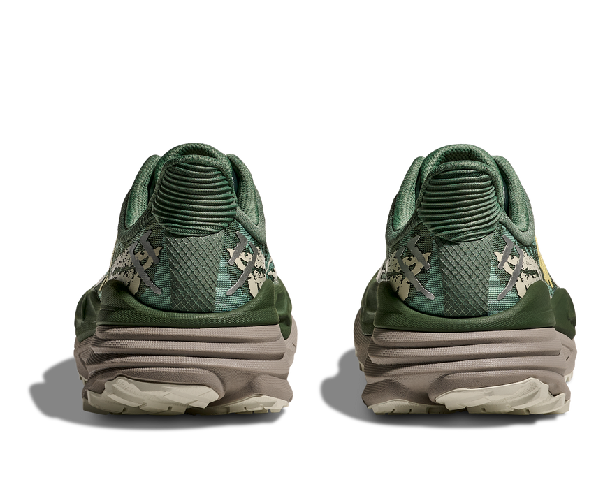 Men's Stinson 7 (FNCM - Fern/Cement)