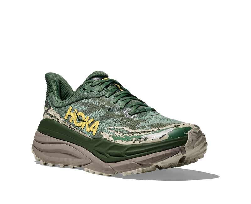 Men's Stinson 7 (FNCM - Fern/Cement)