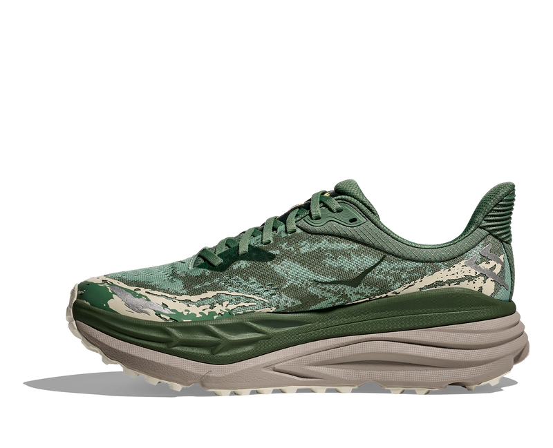 Men's Stinson 7 (FNCM - Fern/Cement)