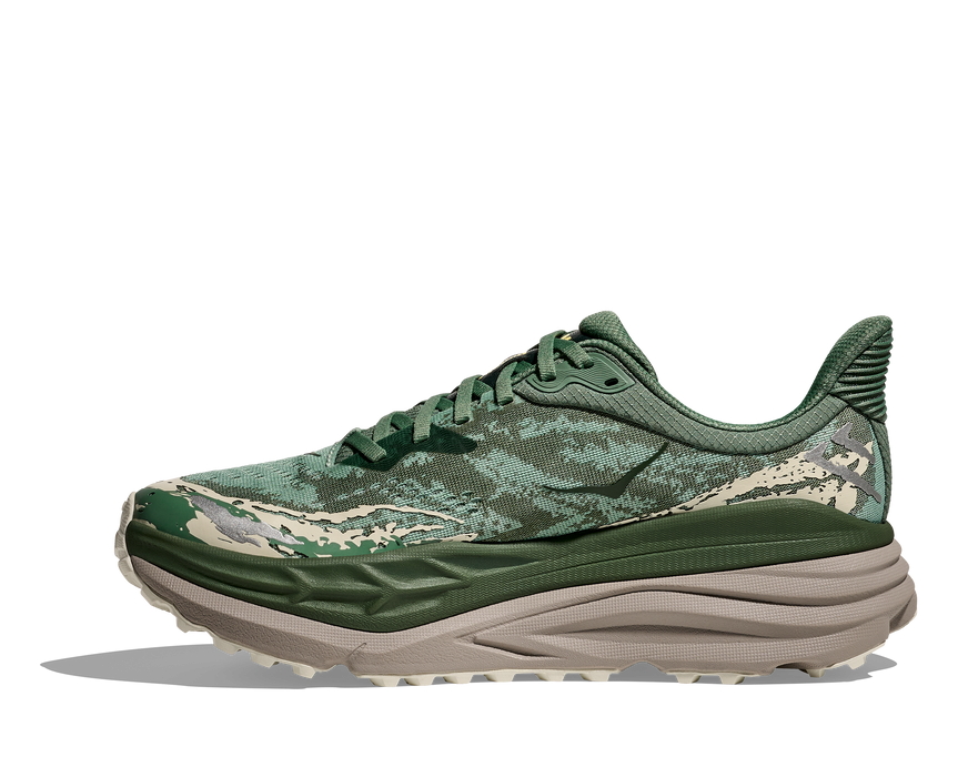 Men's Stinson 7 (FNCM - Fern/Cement)