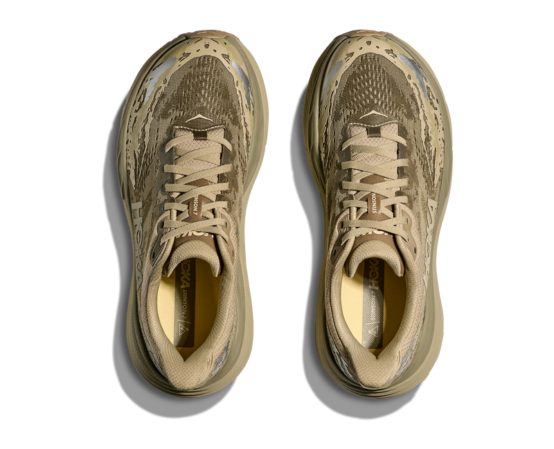 Men's Stinson 7 (OSH - Oyster Mushroom/Wild Mushroom)