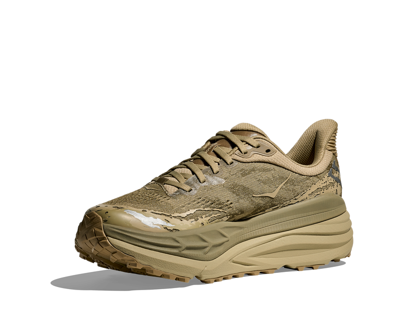 Men's Stinson 7 (OSH - Oyster Mushroom/Wild Mushroom)